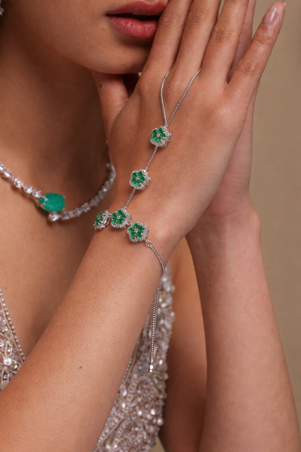 Meher Panna Hathphool