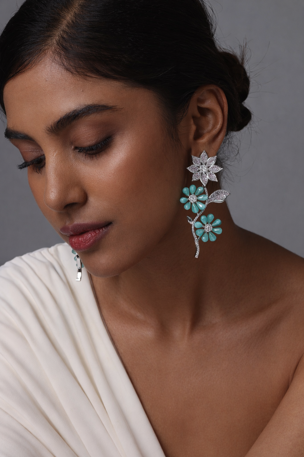 Aurelia Bloom Earrings