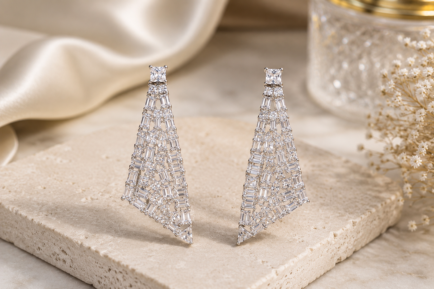 Prism Royale Earrings