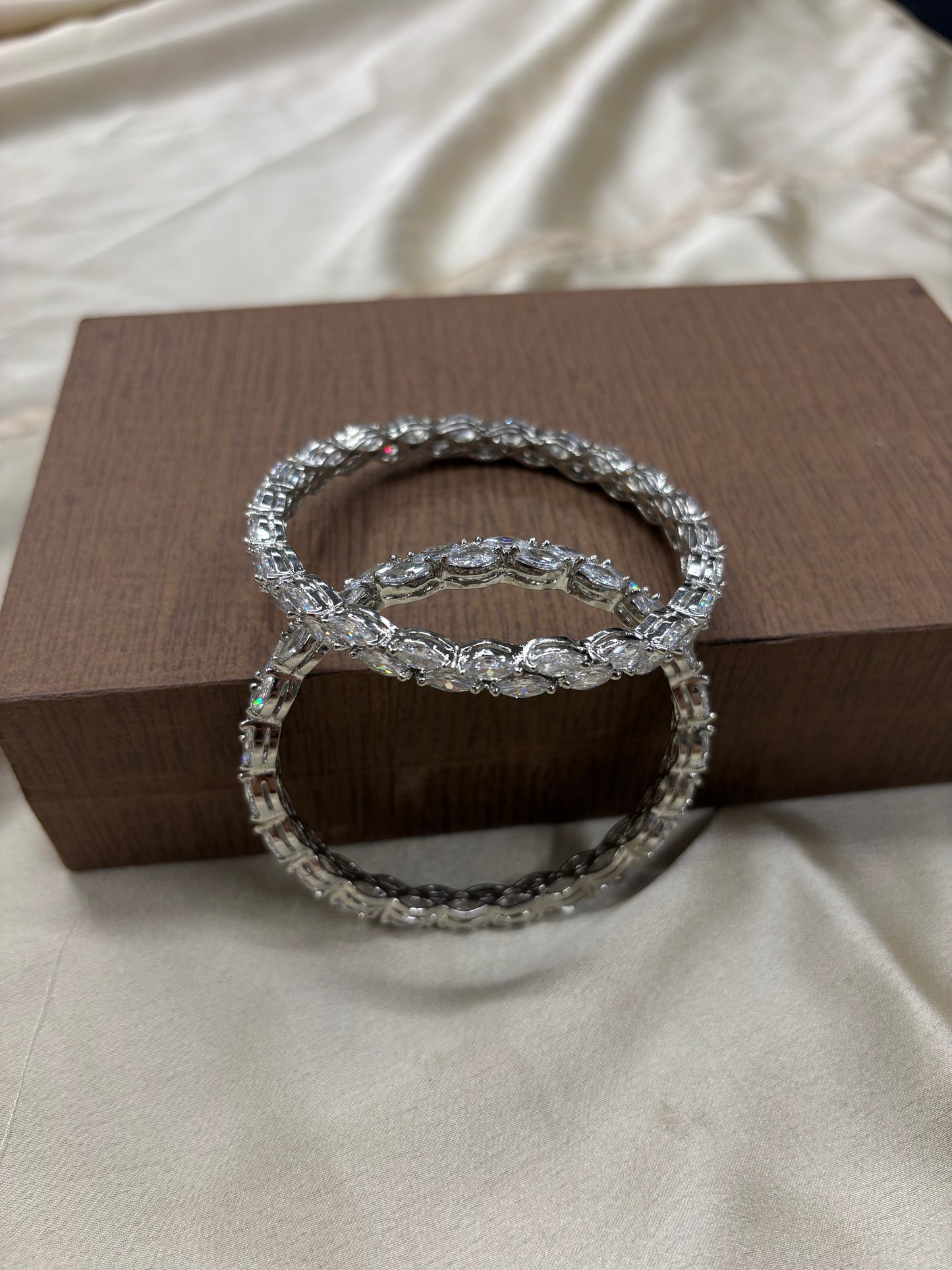 Naaira Shine Bracelet