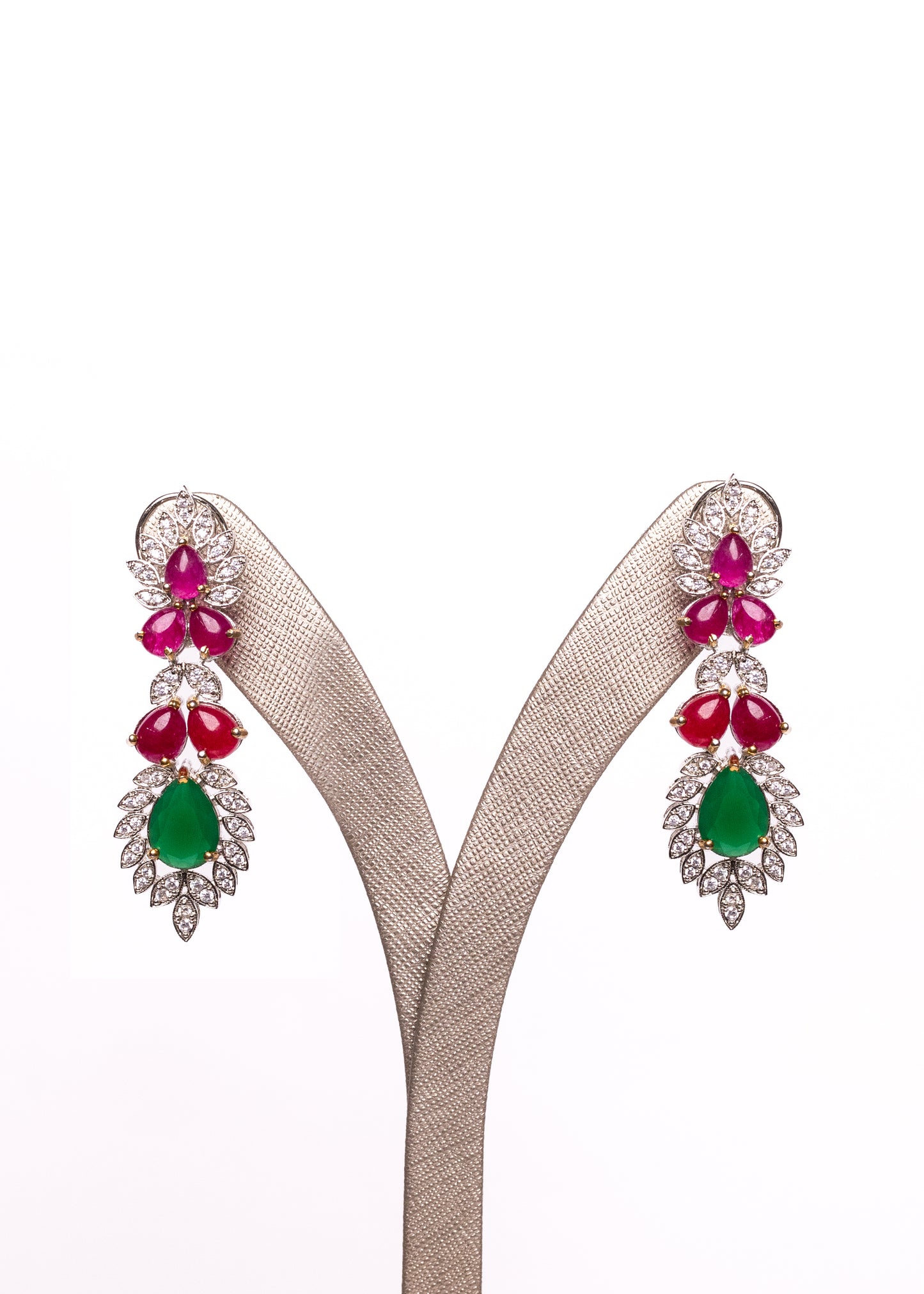 Pota Statement Earrings