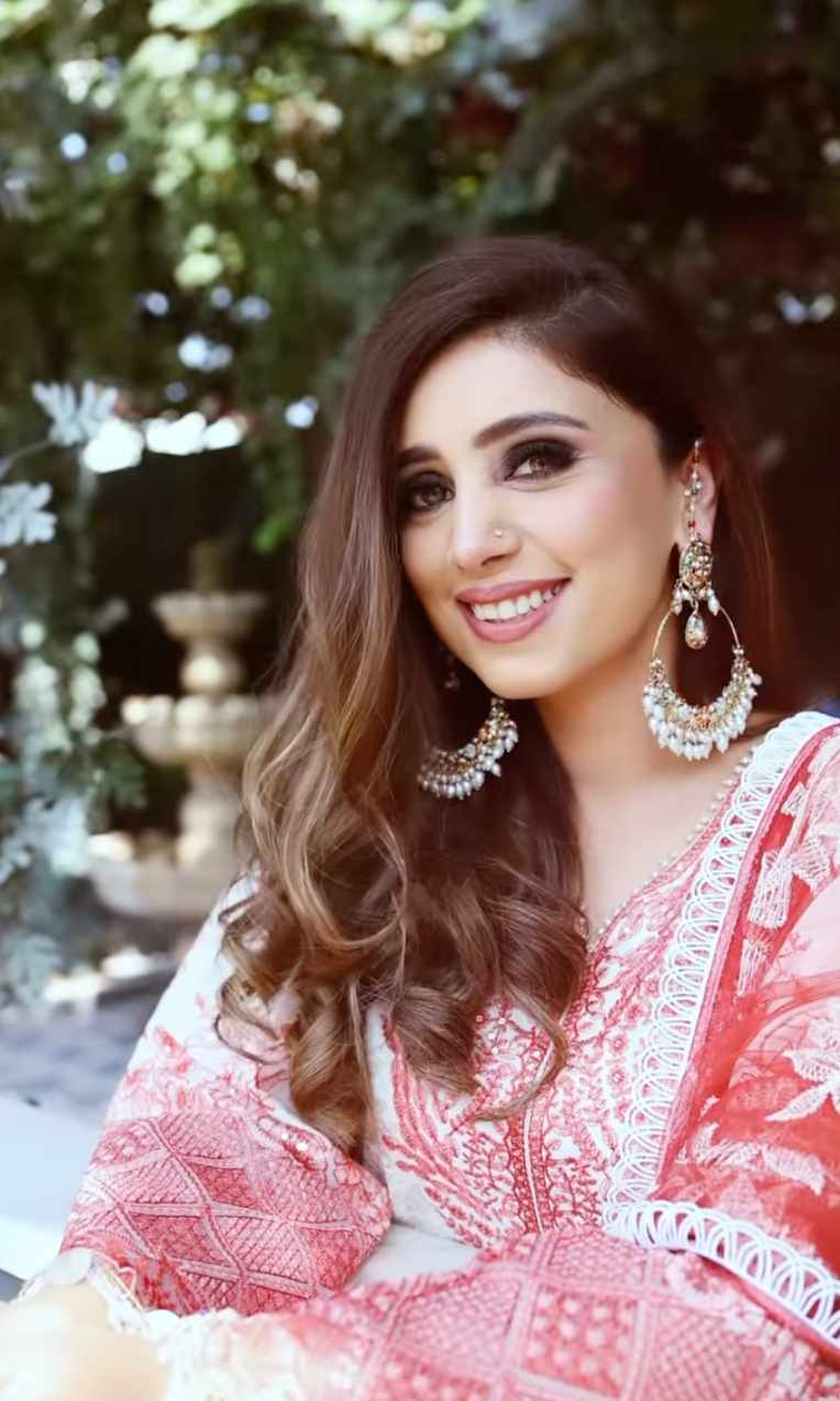 Atreyi Feroza Jadau Earrings