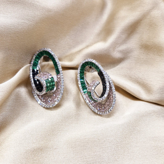 Tarangini Earrings