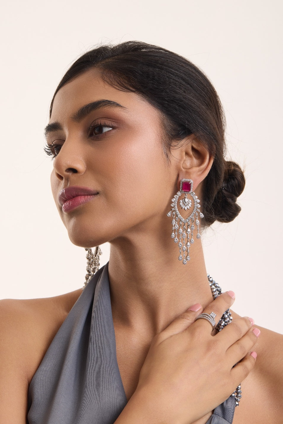 Rani Noor Chandeliers