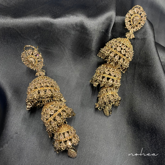 Pandora Chandelier Earrings