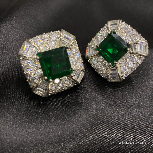 Chopard Studs