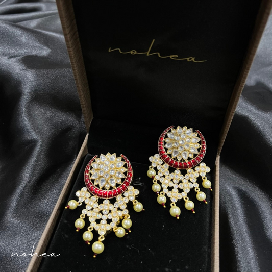 Maura Chandballi Earrings