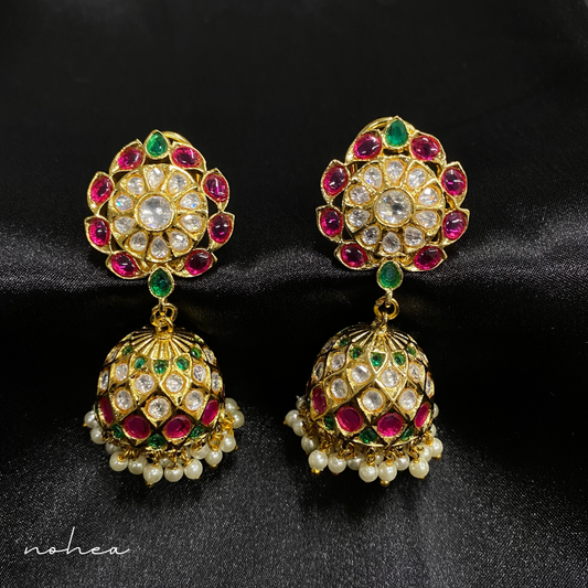Amara Desire Earrings