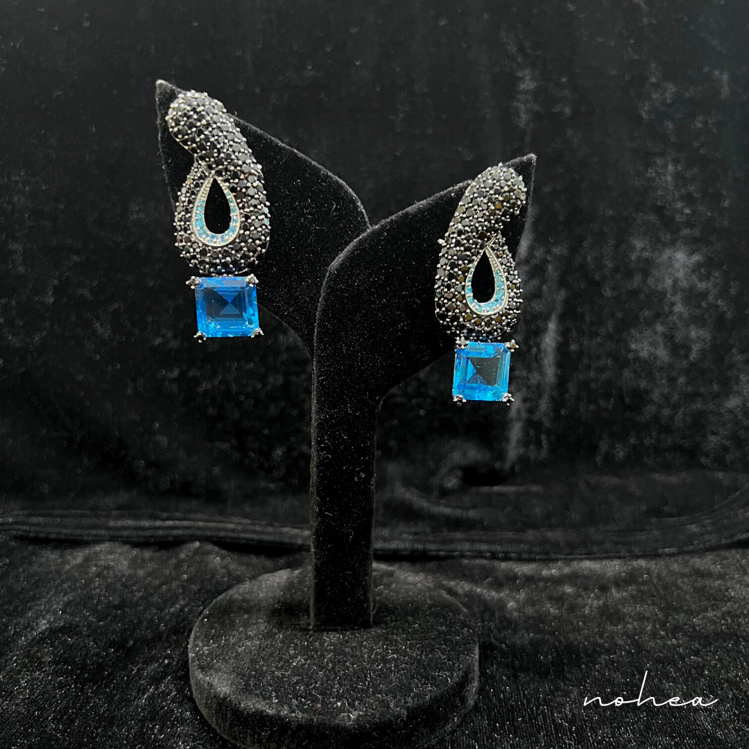 Gema Cocktail Earrings