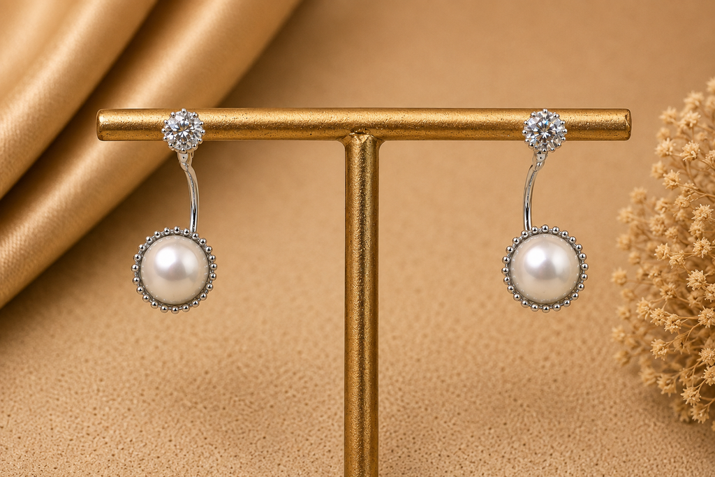 Pearl Élan Drops