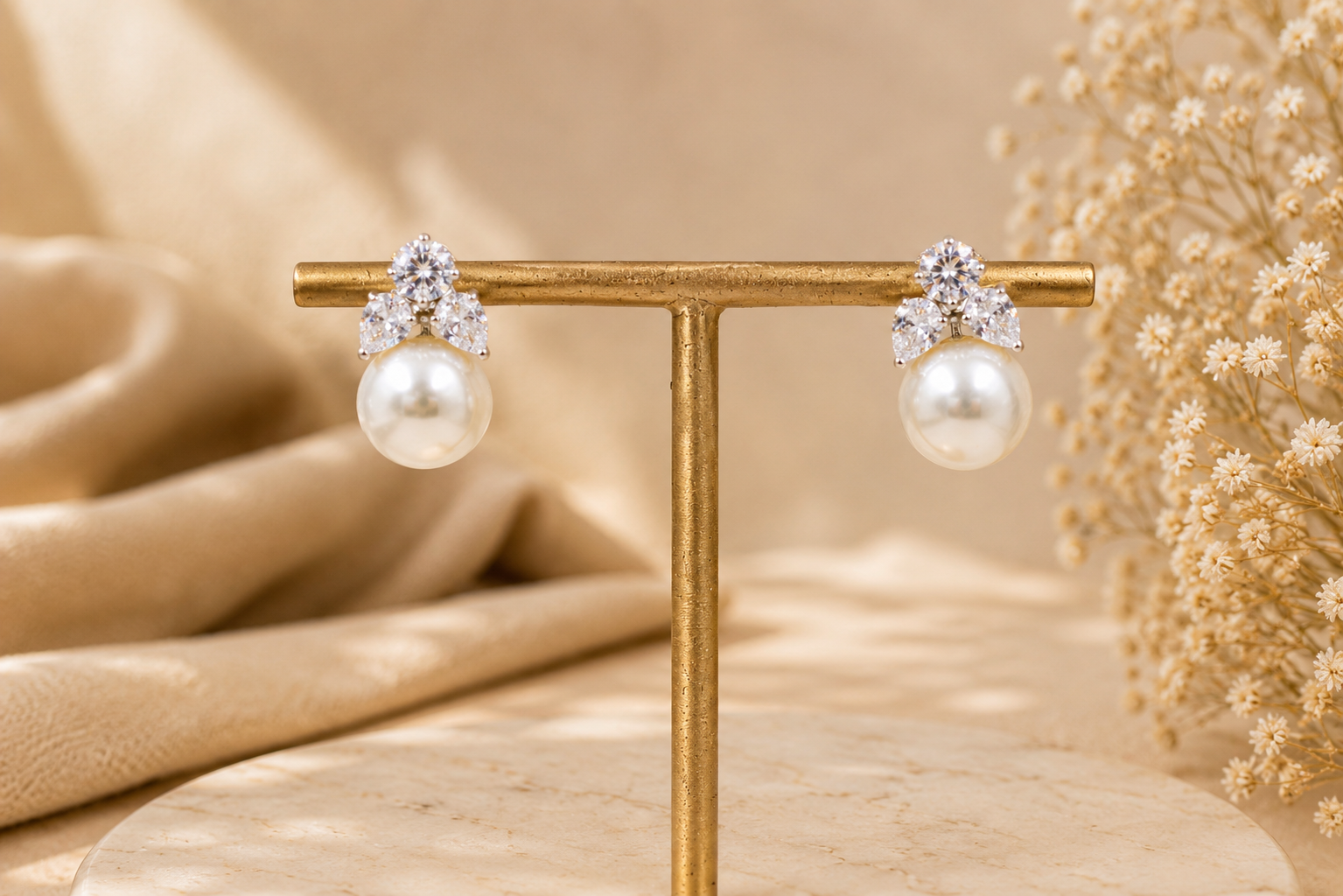 Meher Pearl Drops