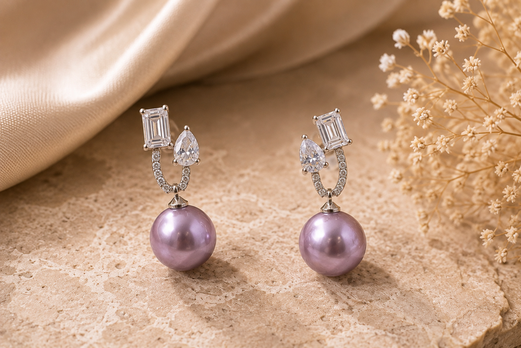 Élysée Pearl Drops
