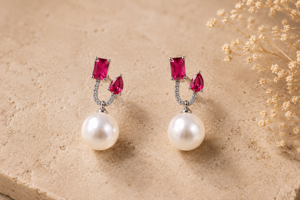 Élysée Pearl Drops