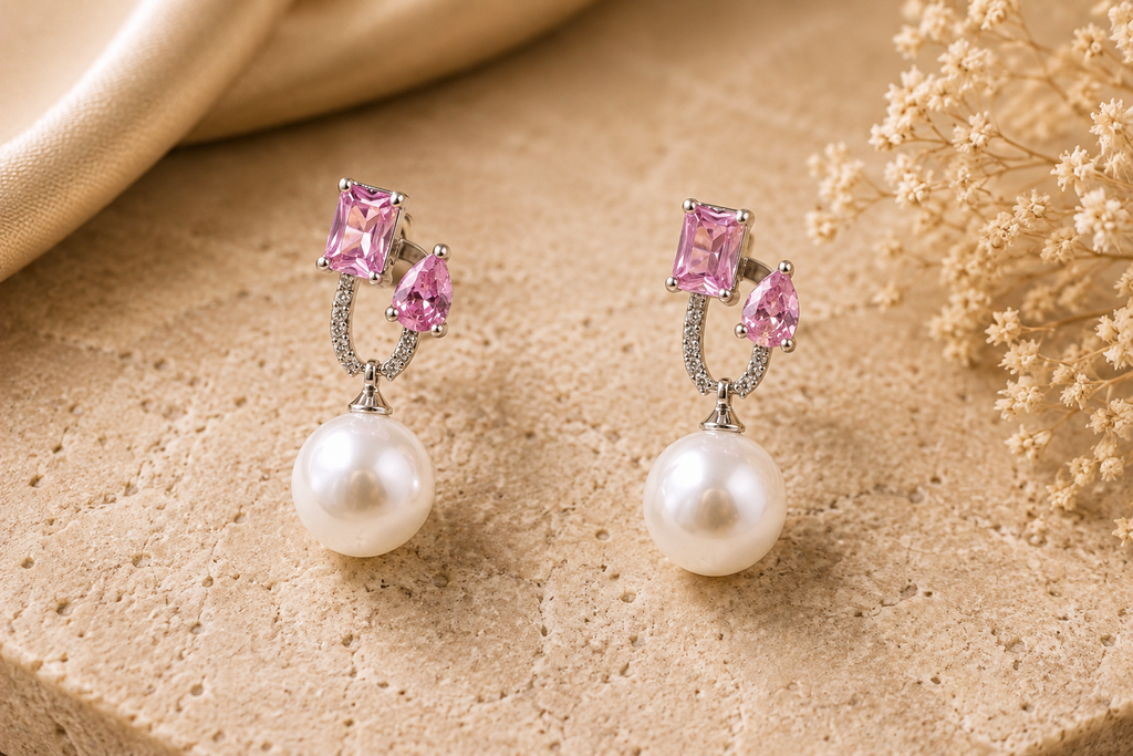 Élysée Pearl Drops