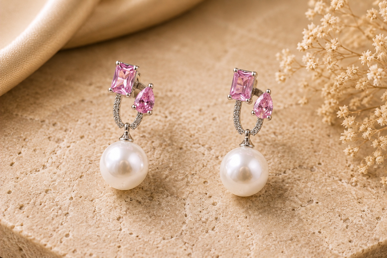 Élysée Pearl Drops