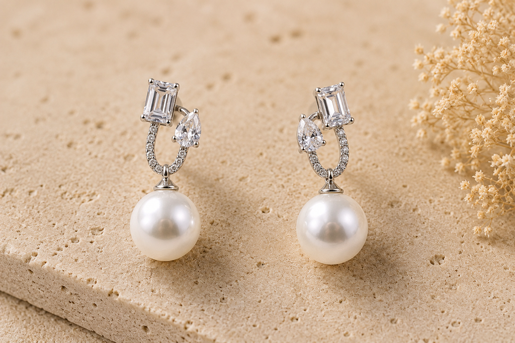 Élysée Pearl Drops
