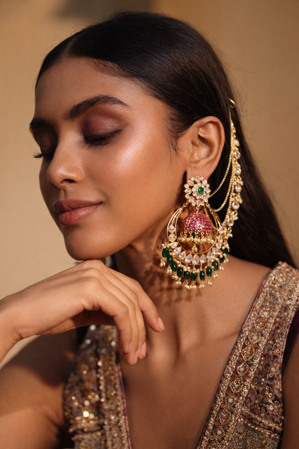 Mehreen Jhumka
