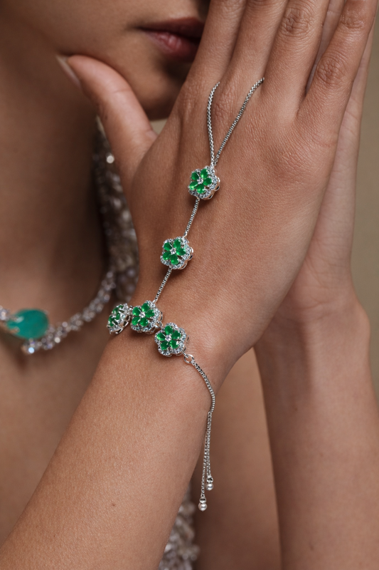 Meher Panna Hathphool