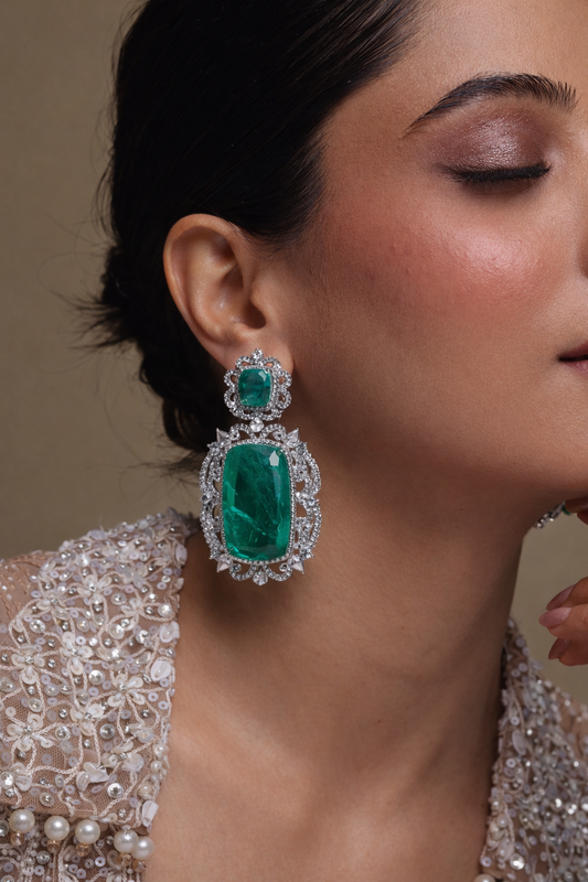 Emerald Empress Drops