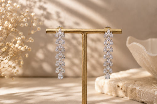 Aarohi Crystal Drops