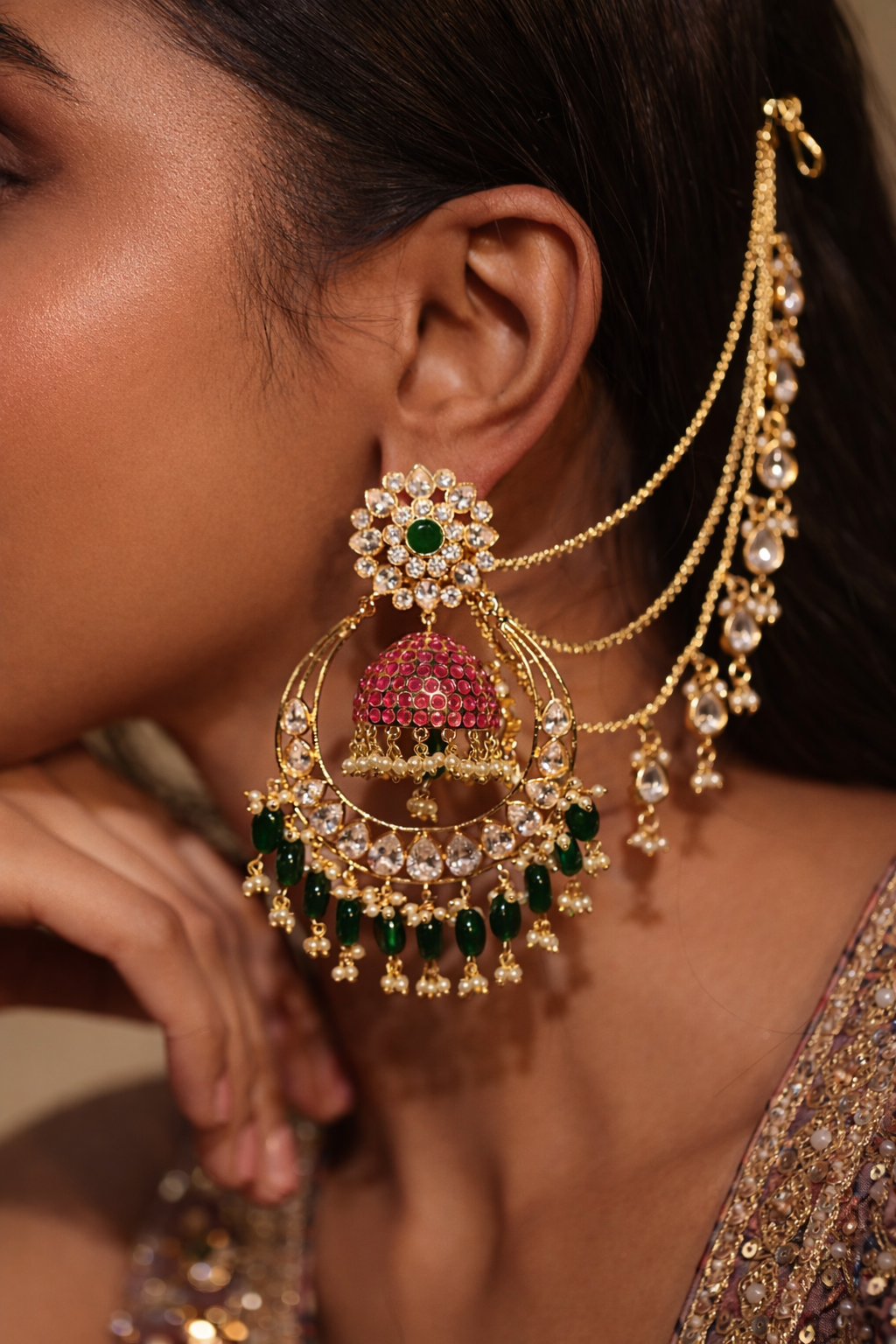 Mehreen Jhumka