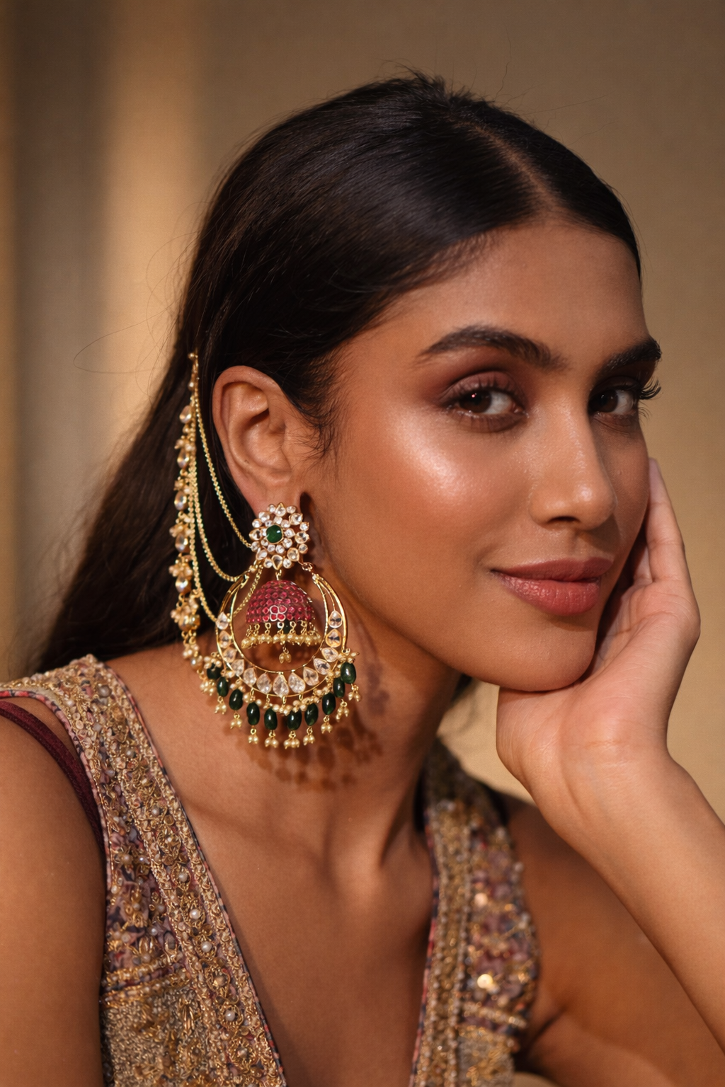Mehreen Jhumka