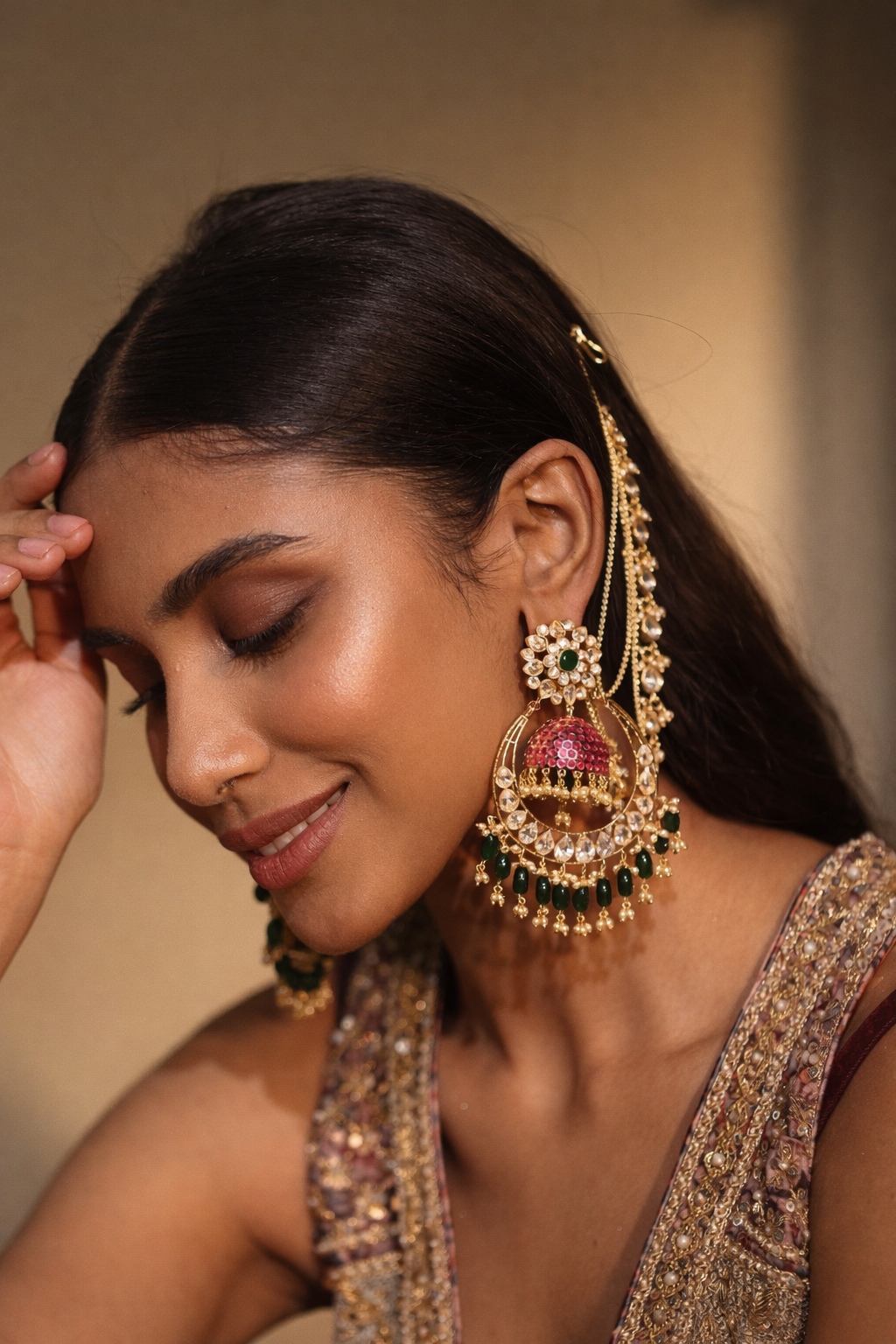 Mehreen Jhumka