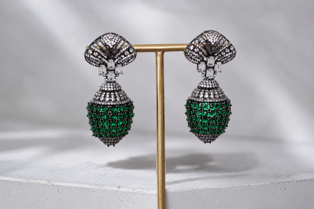 Emerald Royale Drops