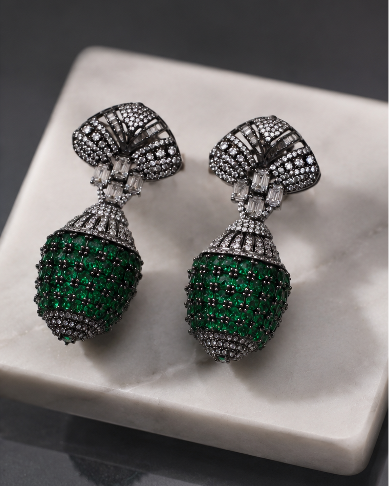 Emerald Royale Drops