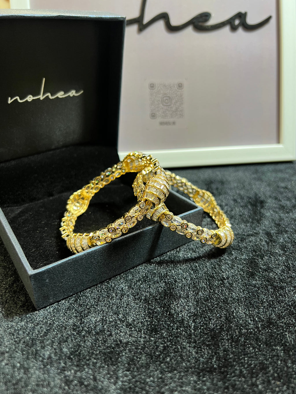 Ciena Bangles