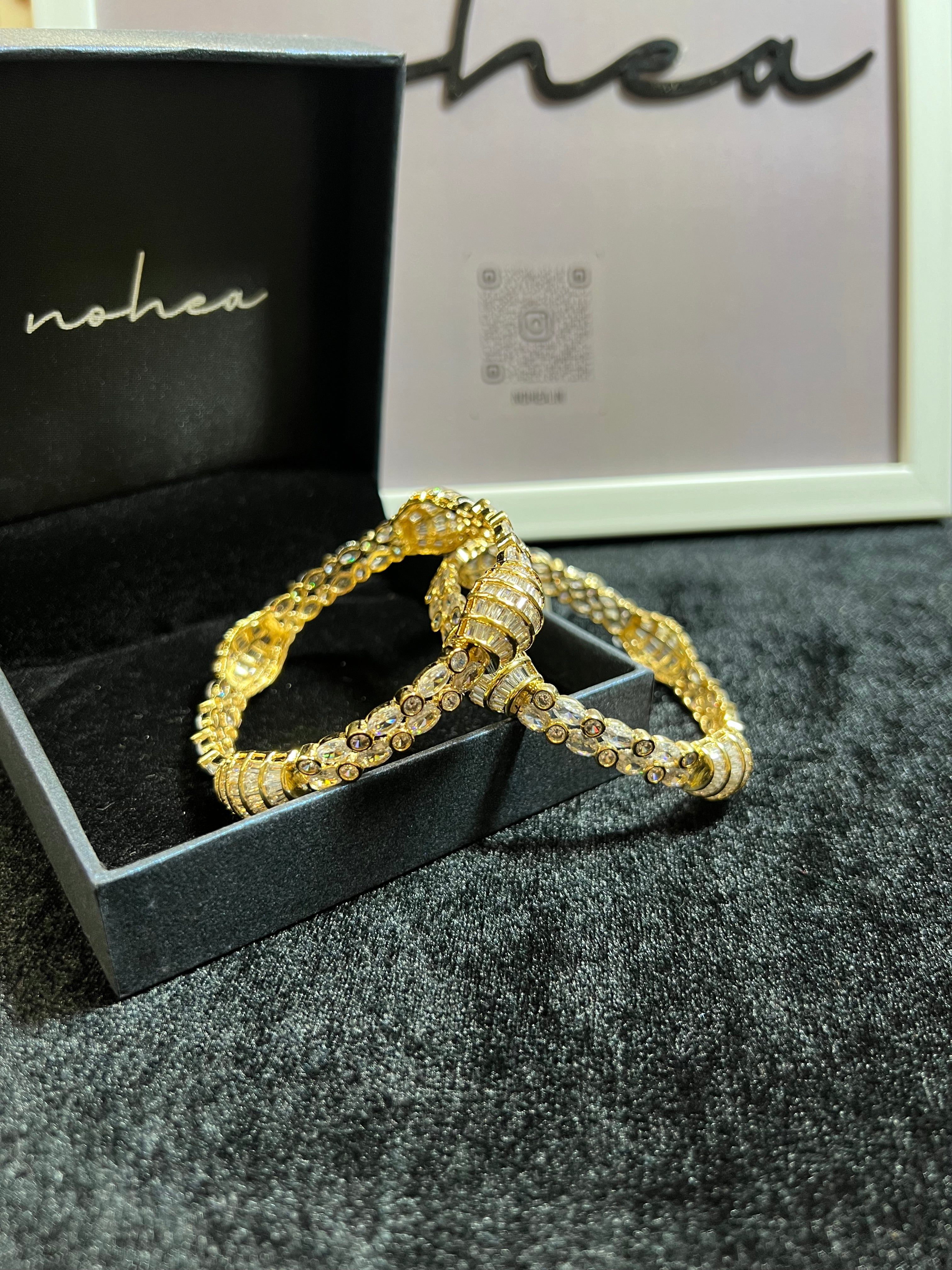 Ciena Bangles