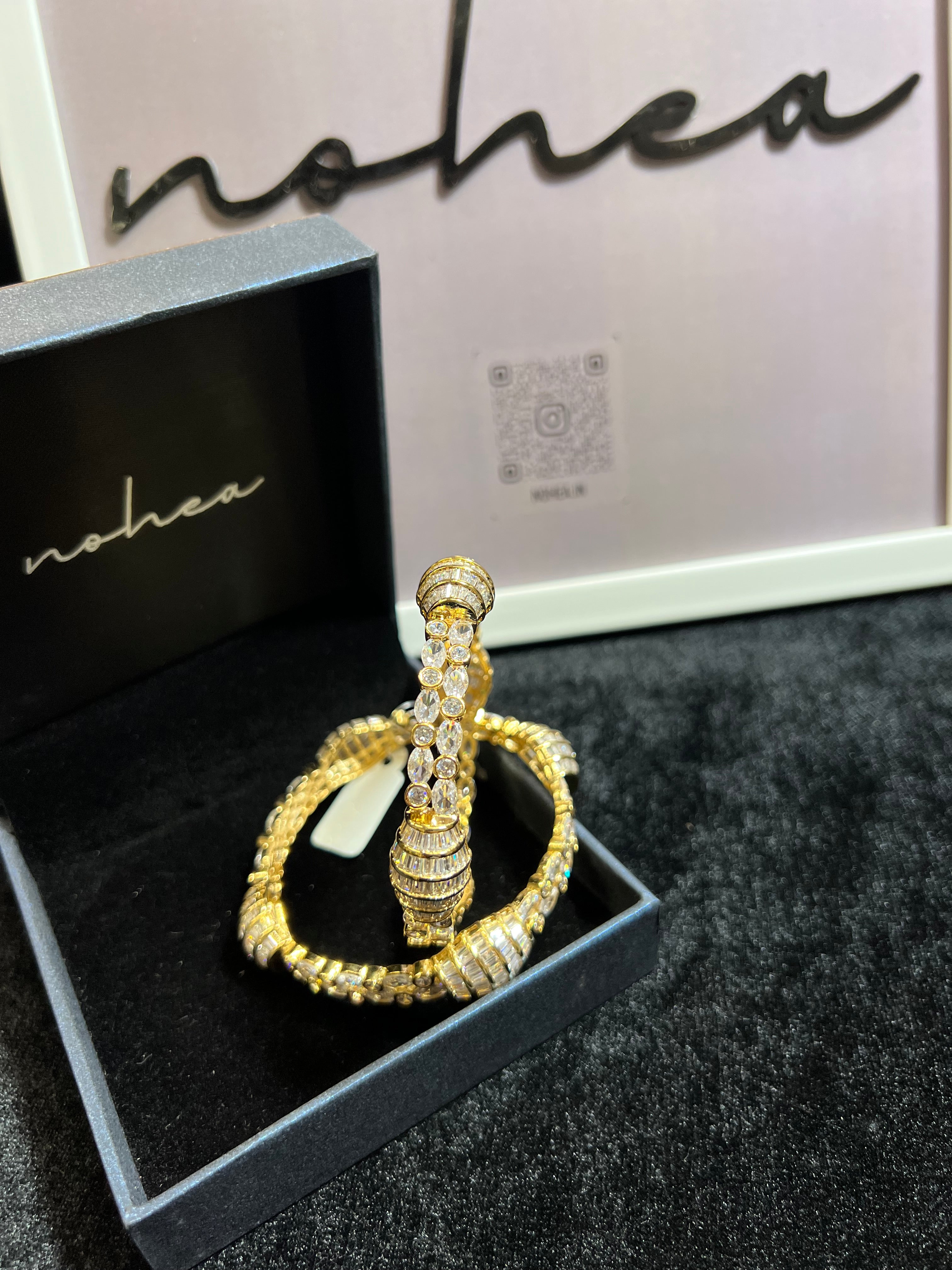 Ciena Bangles