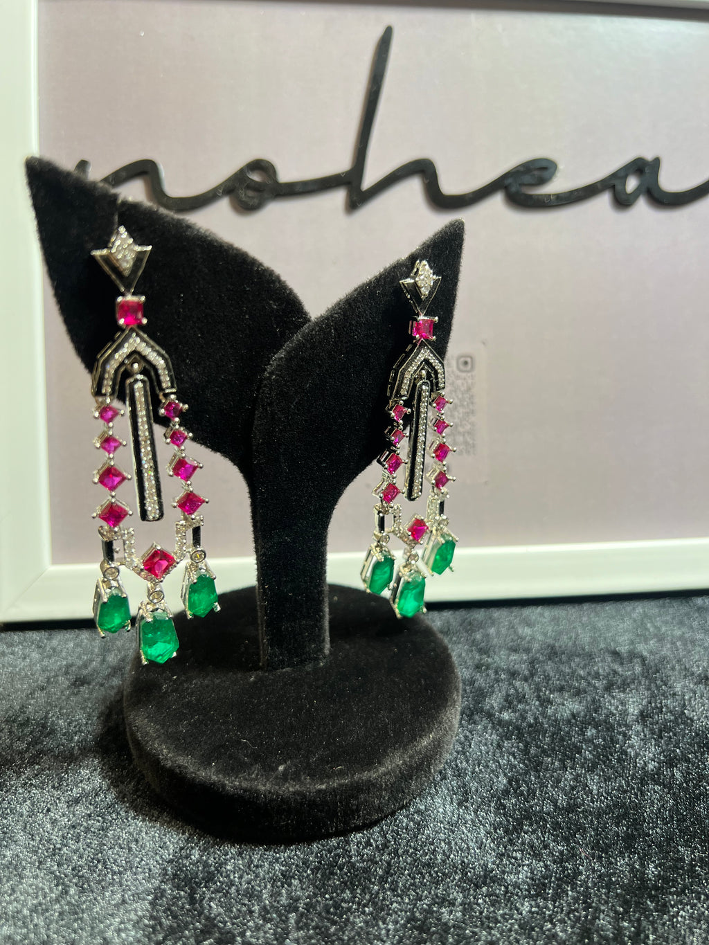 Sasha Danglers