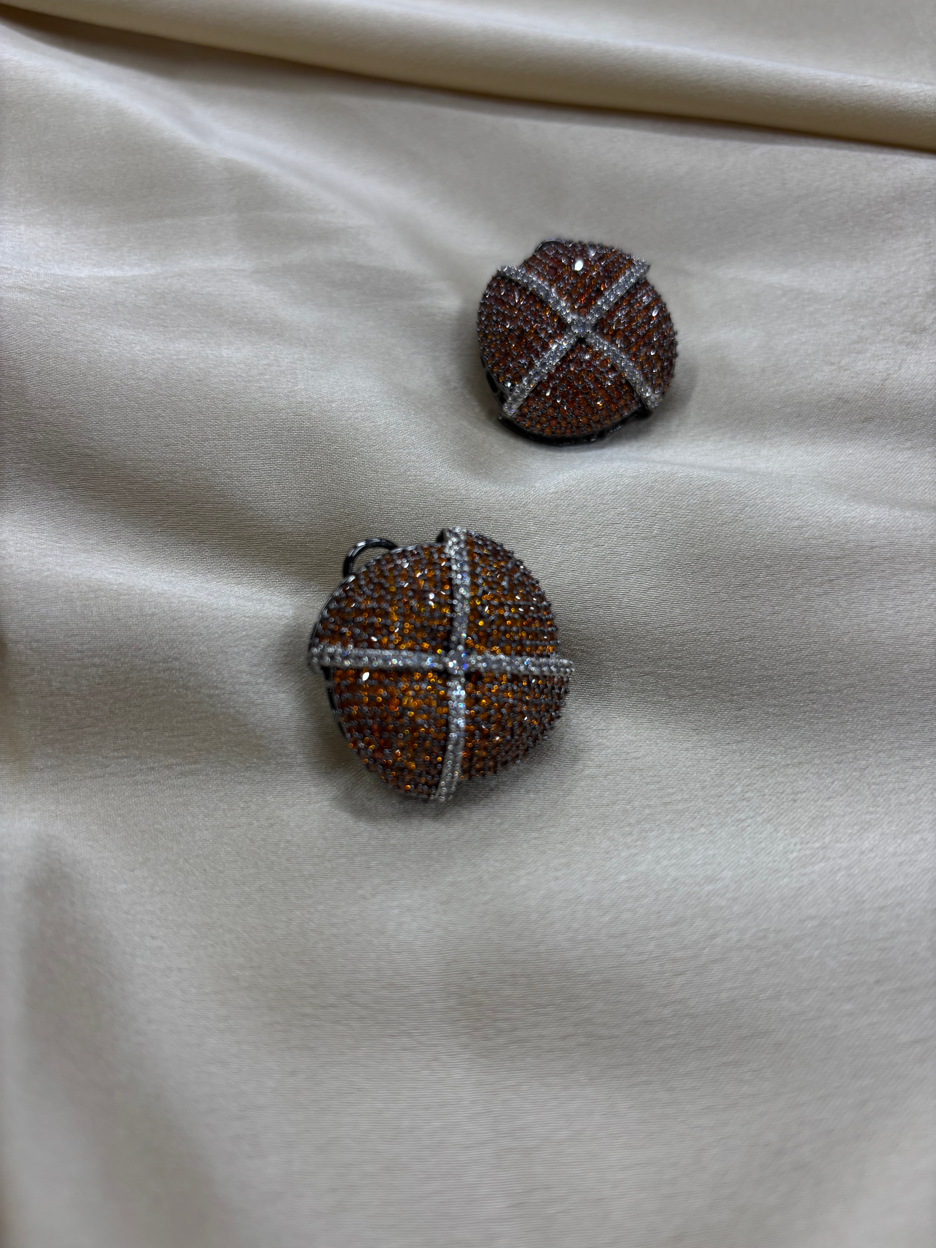 Sun Grace Earrings