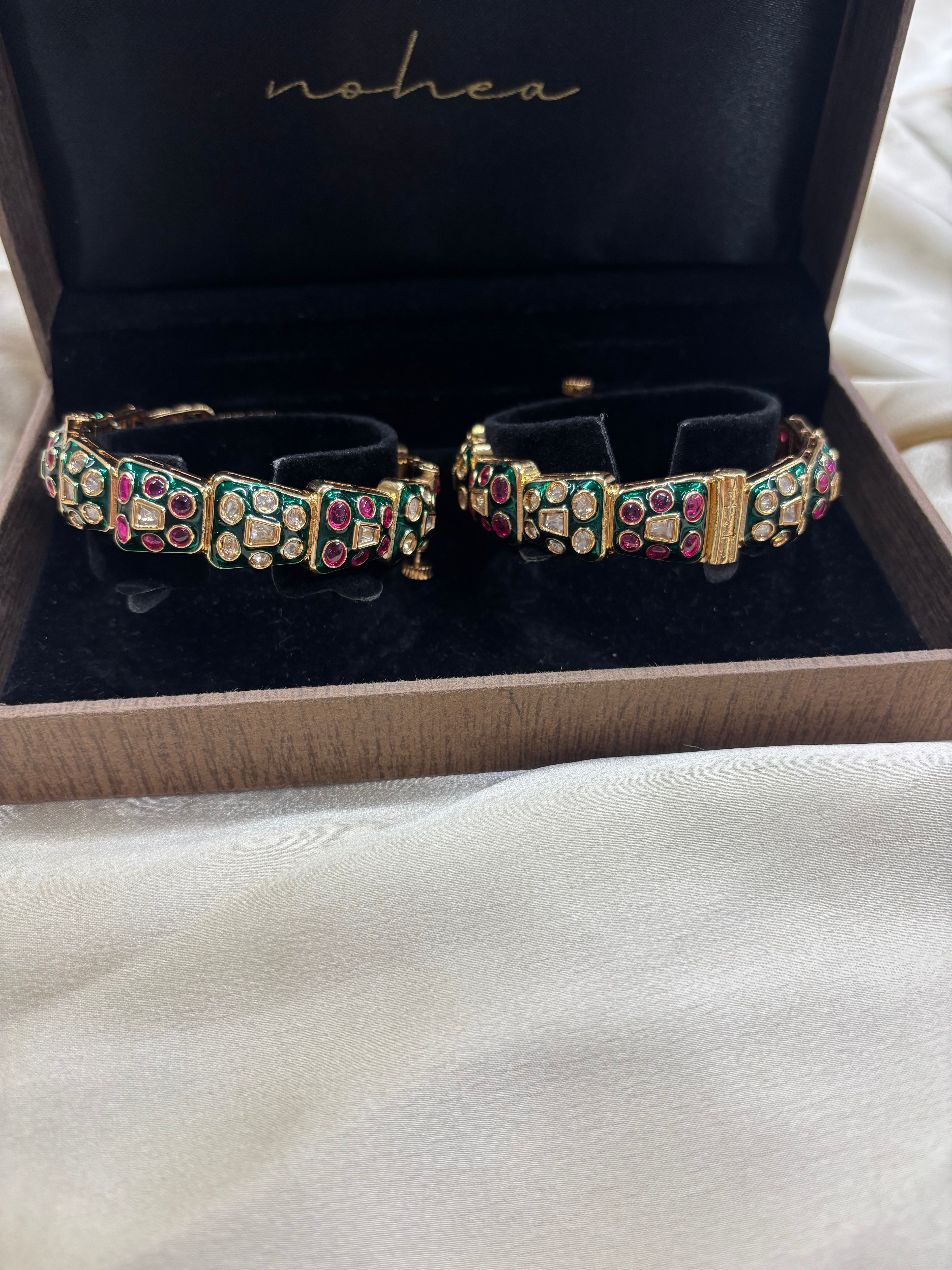 Tara Sitara Bangle