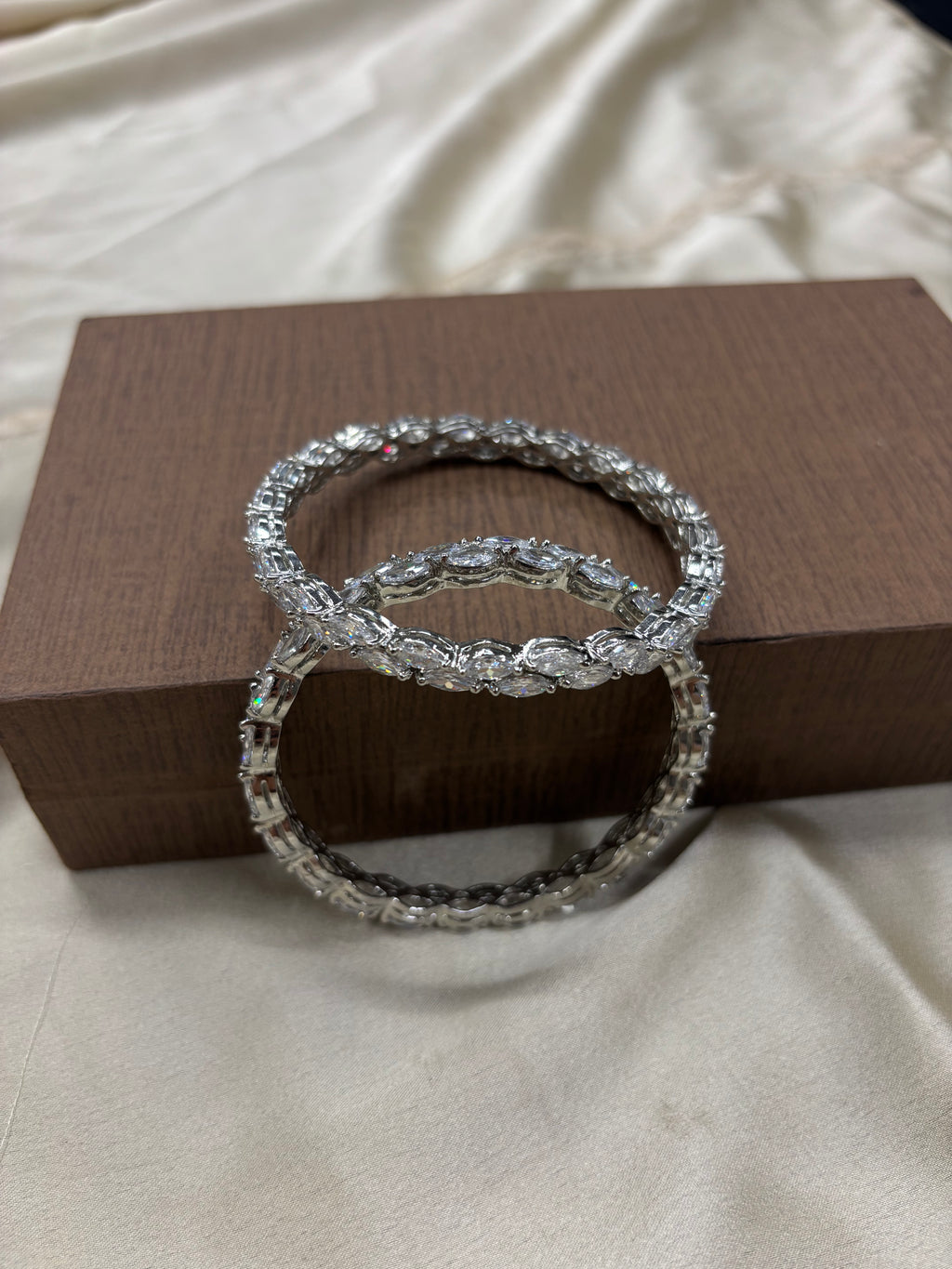 Naaira Shine Bracelet