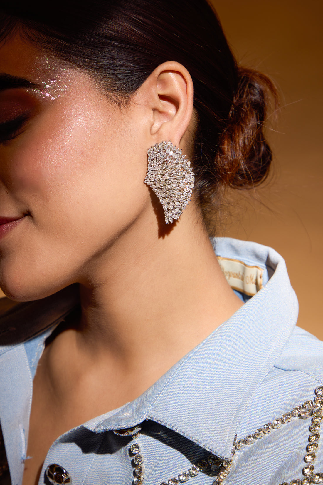 Studs Earrings