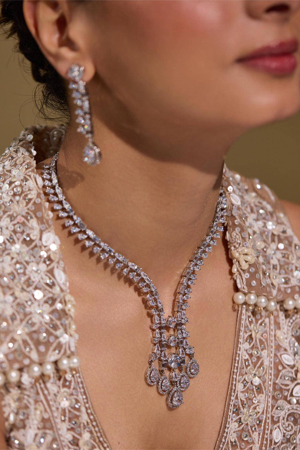 Noor Éclat Set