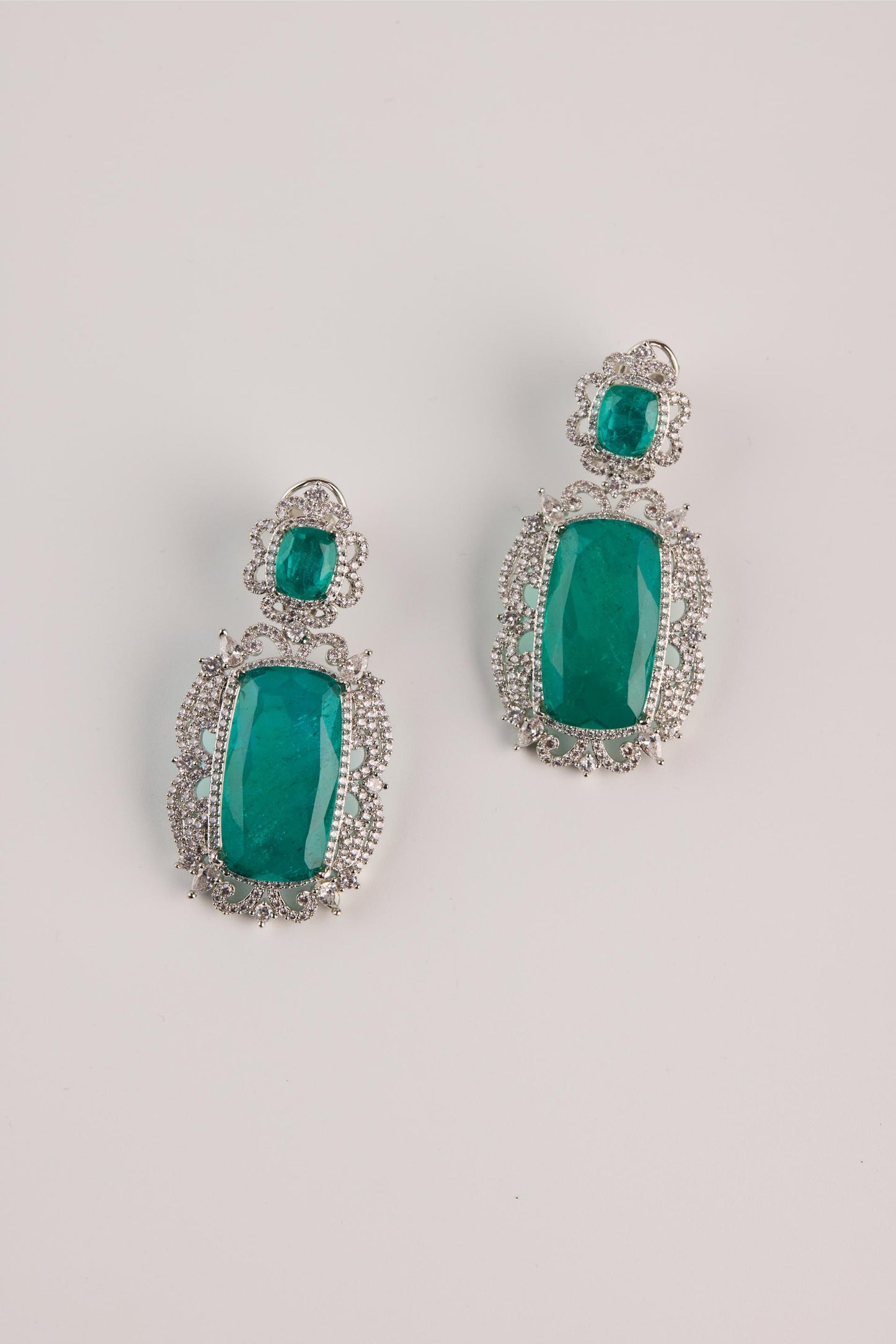 Emerald Empress Drops