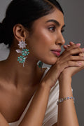 Aurelia Bloom Earrings