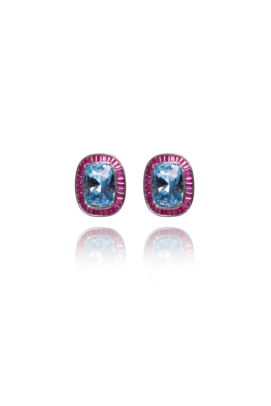 Swarovski Studs