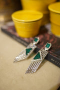 Ava Earrings