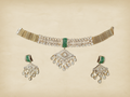 Antique Aura Set
