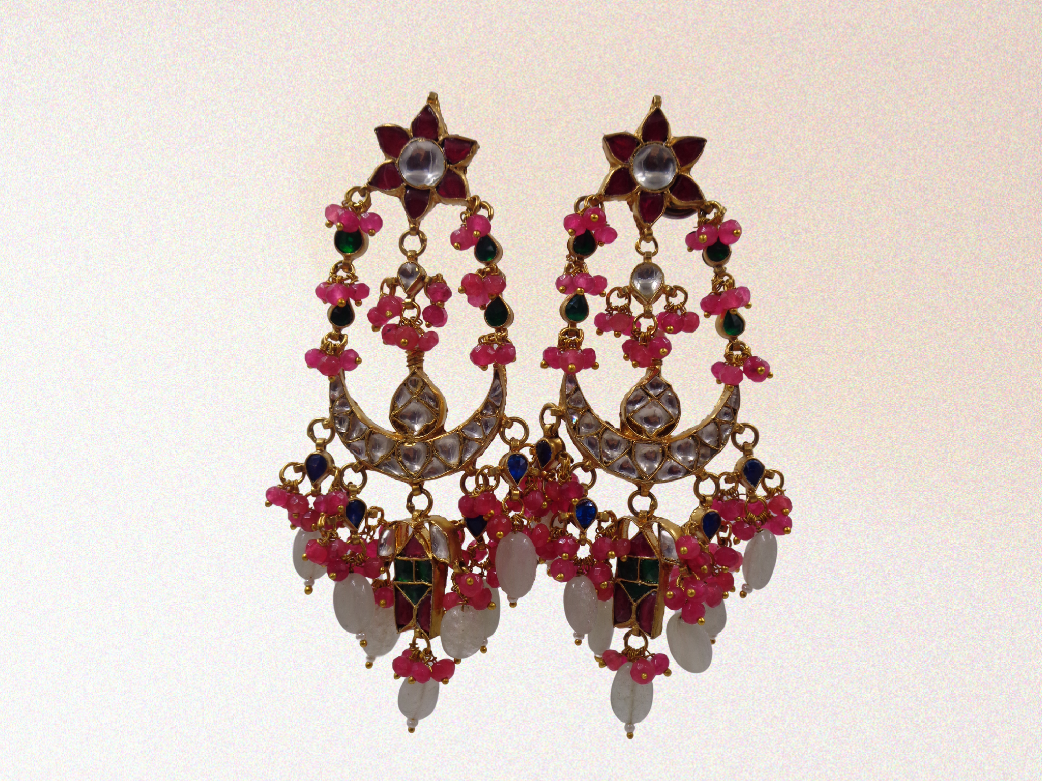 Kundan Chandbalis