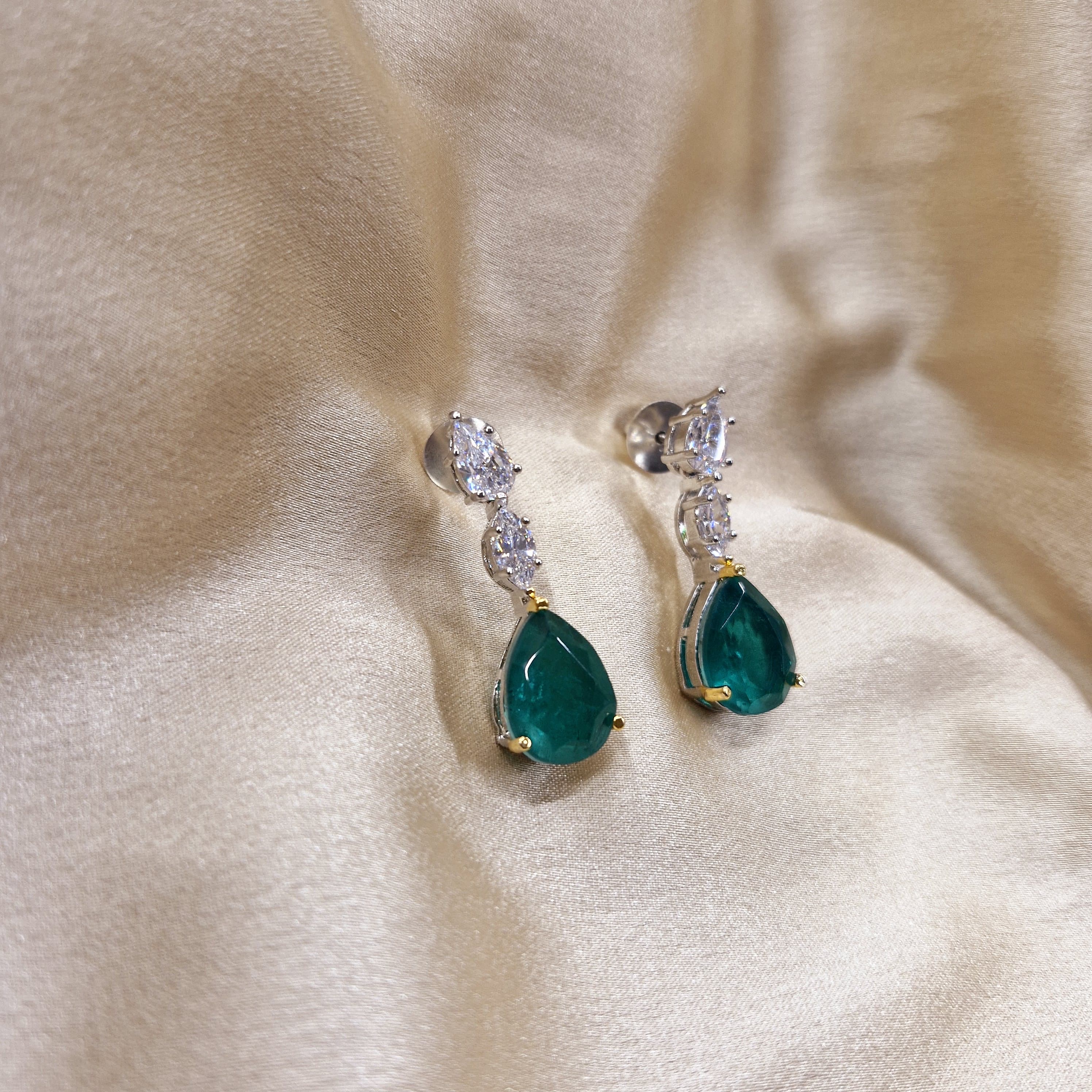Dazzle Earrings