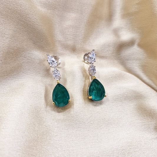Dazzle Earrings