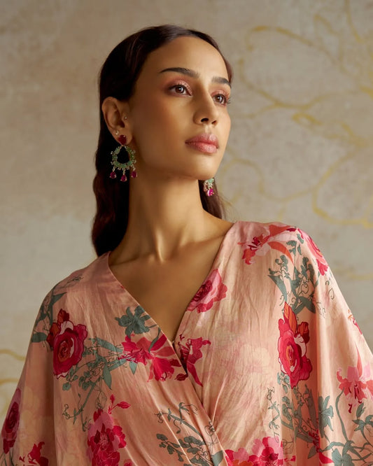 Margo Gemstone Earrings