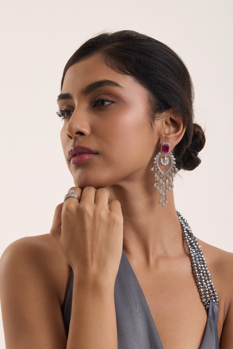 Rani Noor Chandeliers