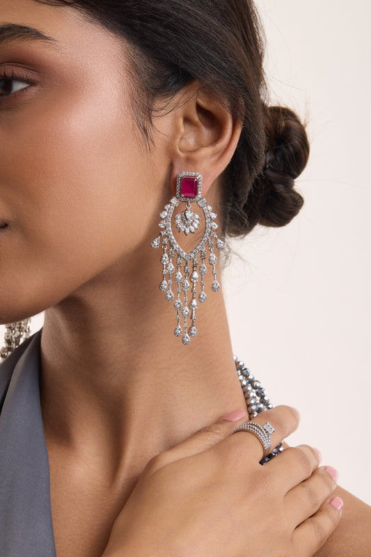 Rani Noor Chandeliers