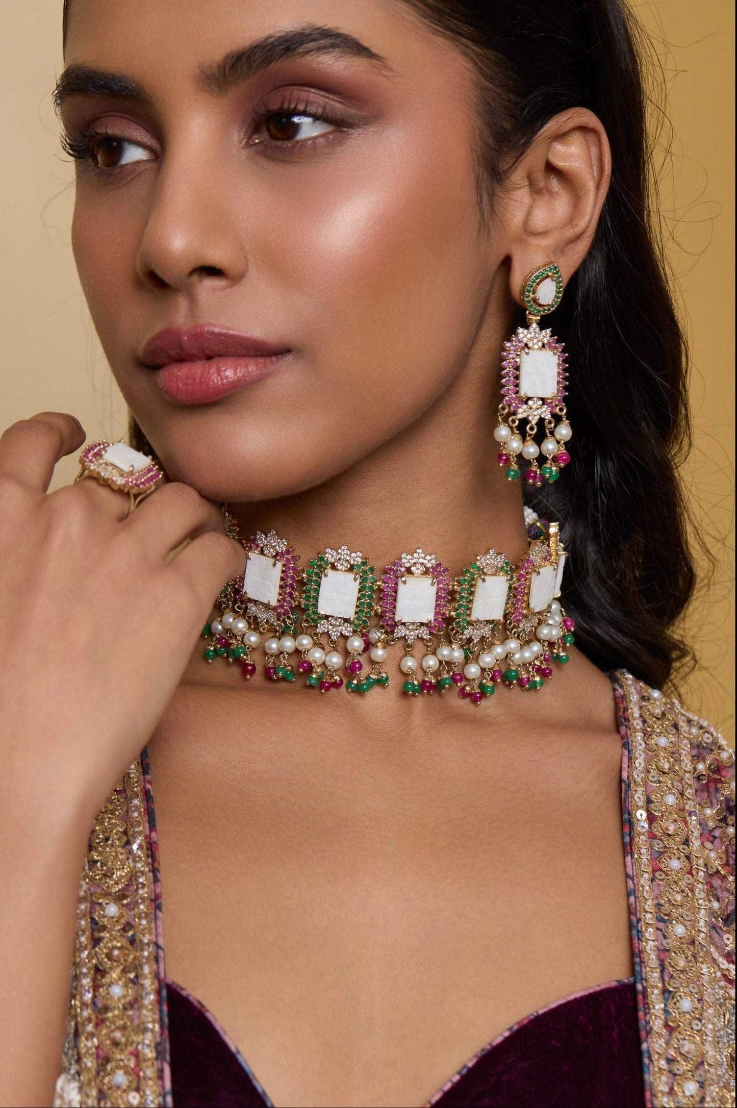 Noorvaan Heritage Set